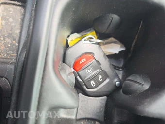 2024 Jeep Wrangler 2 Door Sport S - miniatura 5