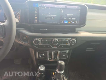 2024 Jeep Wrangler 2 Door Sport S - miniatura 7