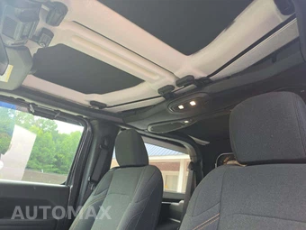 2024 Jeep Wrangler 2 Door Sport S - miniatura 8