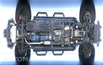 2024 Jeep Wrangler 4 Door Rubicon - miniatura 17