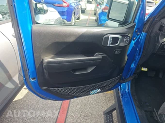 2024 Jeep Wrangler 4 Door Rubicon - miniatura 9