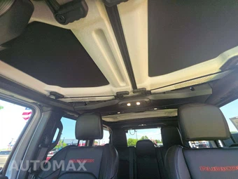 2024 Jeep Wrangler 4 Door Rubicon - miniatura 11