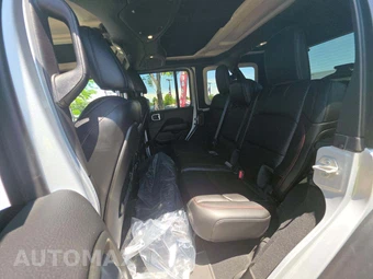 2024 Jeep Wrangler 4 Door Rubicon - miniatura 13