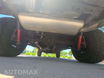 2024 Jeep Wrangler 4 Door Rubicon - miniatura 15