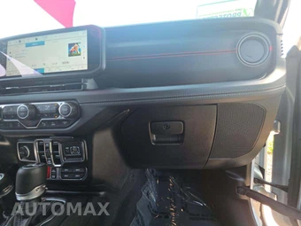 2024 Jeep Wrangler 4 Door Rubicon - miniatura 19