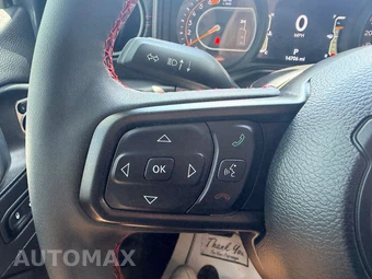 2024 Jeep Wrangler 4 Door Rubicon - miniatura 14