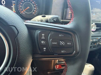 2024 Jeep Wrangler 4 Door Rubicon - miniatura 15