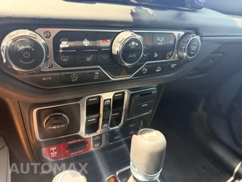 2024 Jeep Wrangler 4 Door Rubicon - miniatura 17