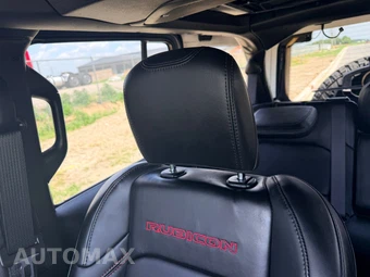 2024 Jeep Wrangler 4 Door Rubicon - miniatura 20
