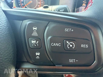 2024 Jeep Wrangler 4 Door Rubicon - miniatura 22