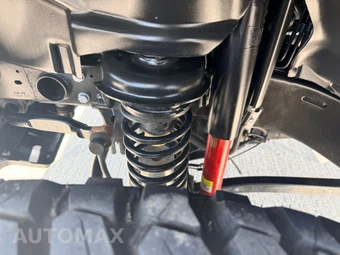 2024 Jeep Wrangler 4 Door Rubicon - miniatura 8
