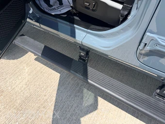 2024 Jeep Wrangler 4 Door Rubicon - miniatura 9