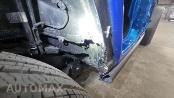 2024 Jeep Wrangler 4 Door Rubicon - miniatura 20