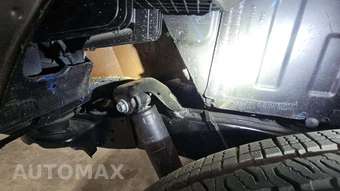 2024 Jeep Wrangler 4 Door Rubicon - miniatura 28