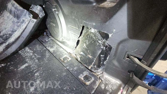 2024 Jeep Wrangler 4 Door Rubicon - miniatura 30