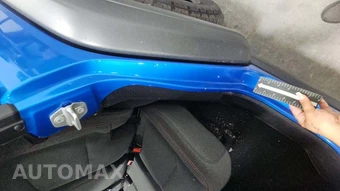 2024 Jeep Wrangler 4 Door Rubicon - miniatura 33
