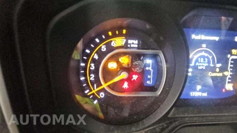 2024 Jeep Wrangler 4 Door Rubicon - miniatura 37