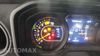 2024 Jeep Wrangler 4 Door Rubicon - miniatura 40