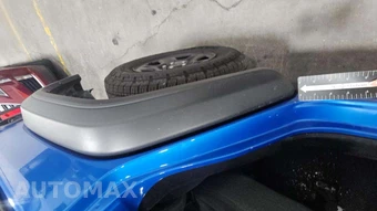 2024 Jeep Wrangler 4 Door Rubicon - miniatura 45