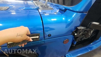 2024 Jeep Wrangler 4 Door Rubicon - miniatura 46
