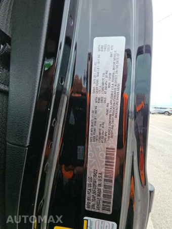 2024 Jeep Wrangler 4 Door Rubicon - miniatura 14