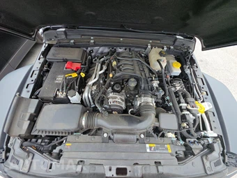 2024 Jeep Wrangler 4 Door Rubicon - miniatura 15