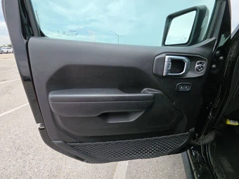 2024 Jeep Wrangler 4 Door Rubicon - miniatura 9