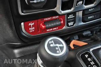 2024 Jeep Wrangler 4 Door Rubicon - miniatura 10