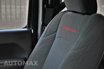 2024 Jeep Wrangler 4 Door Rubicon - miniatura 13