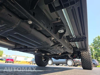 2024 Jeep Wrangler 4 Door Rubicon - miniatura 17