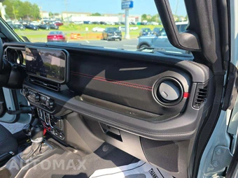 2024 Jeep Wrangler 4 Door Rubicon - miniatura 19