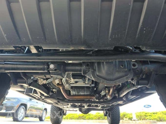 2024 Jeep Wrangler 4 Door Rubicon - miniatura 20