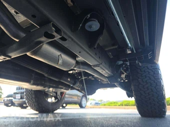 2024 Jeep Wrangler 4 Door Rubicon - miniatura 7
