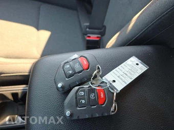 2024 Jeep Wrangler 4 Door Rubicon - miniatura 8