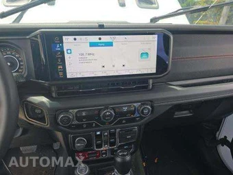 2024 Jeep Wrangler 4 Door Rubicon - miniatura 10