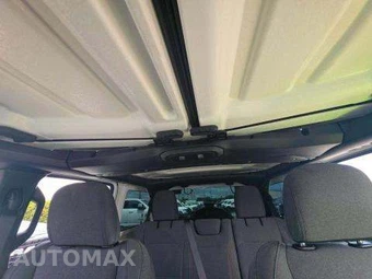 2024 Jeep Wrangler 4 Door Rubicon - miniatura 11