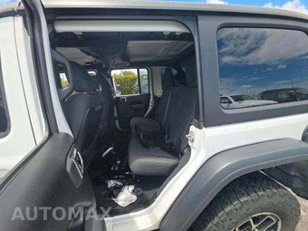 2024 Jeep Wrangler 4 Door Rubicon - miniatura 13