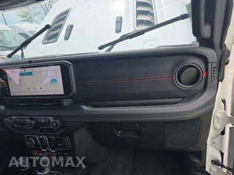 2024 Jeep Wrangler 4 Door Rubicon - miniatura 19