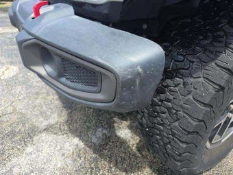 2024 Jeep Wrangler 4 Door Rubicon - miniatura 21