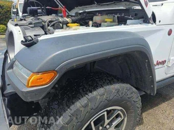 2024 Jeep Wrangler 4 Door Rubicon - miniatura 22