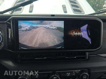 2024 Jeep Wrangler 4 Door Rubicon - miniatura 25