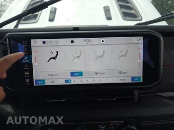 2024 Jeep Wrangler 4 Door Rubicon - miniatura 26