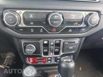 2024 Jeep Wrangler 4 Door Rubicon - miniatura 27