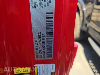 2024 Jeep Wrangler 4 Door Rubicon - miniatura 5