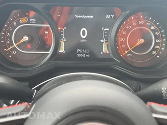 2024 Jeep Wrangler 4 Door Rubicon - miniatura 12