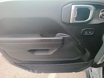 2024 Jeep Wrangler 4 Door Rubicon - miniatura 9
