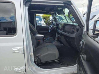 2024 Jeep Wrangler 4 Door Rubicon - miniatura 18