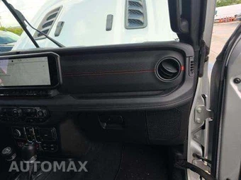 2024 Jeep Wrangler 4 Door Rubicon - miniatura 19