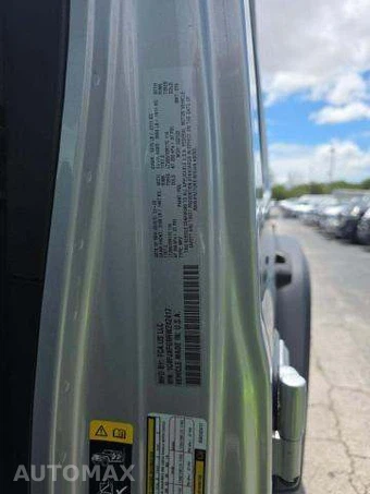 2024 Jeep Wrangler 4 Door Rubicon - miniatura 5