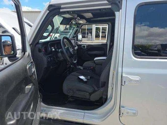 2024 Jeep Wrangler 4 Door Rubicon - miniatura 6